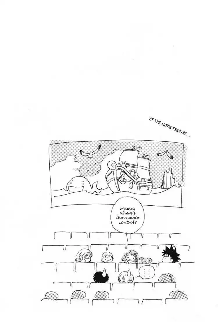 Orange Yane no Chiisana Ie Chapter 18 24